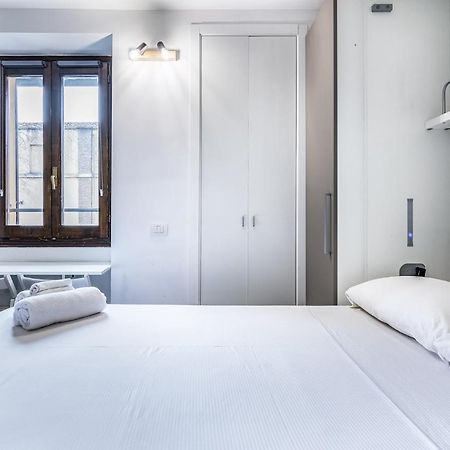 Morimondo Studio Apartment Milan Exterior photo