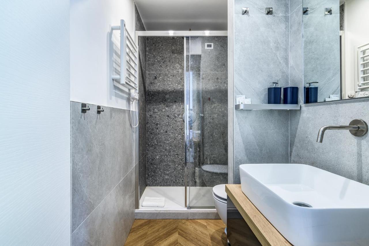 Morimondo Studio Apartment Milan Exterior photo