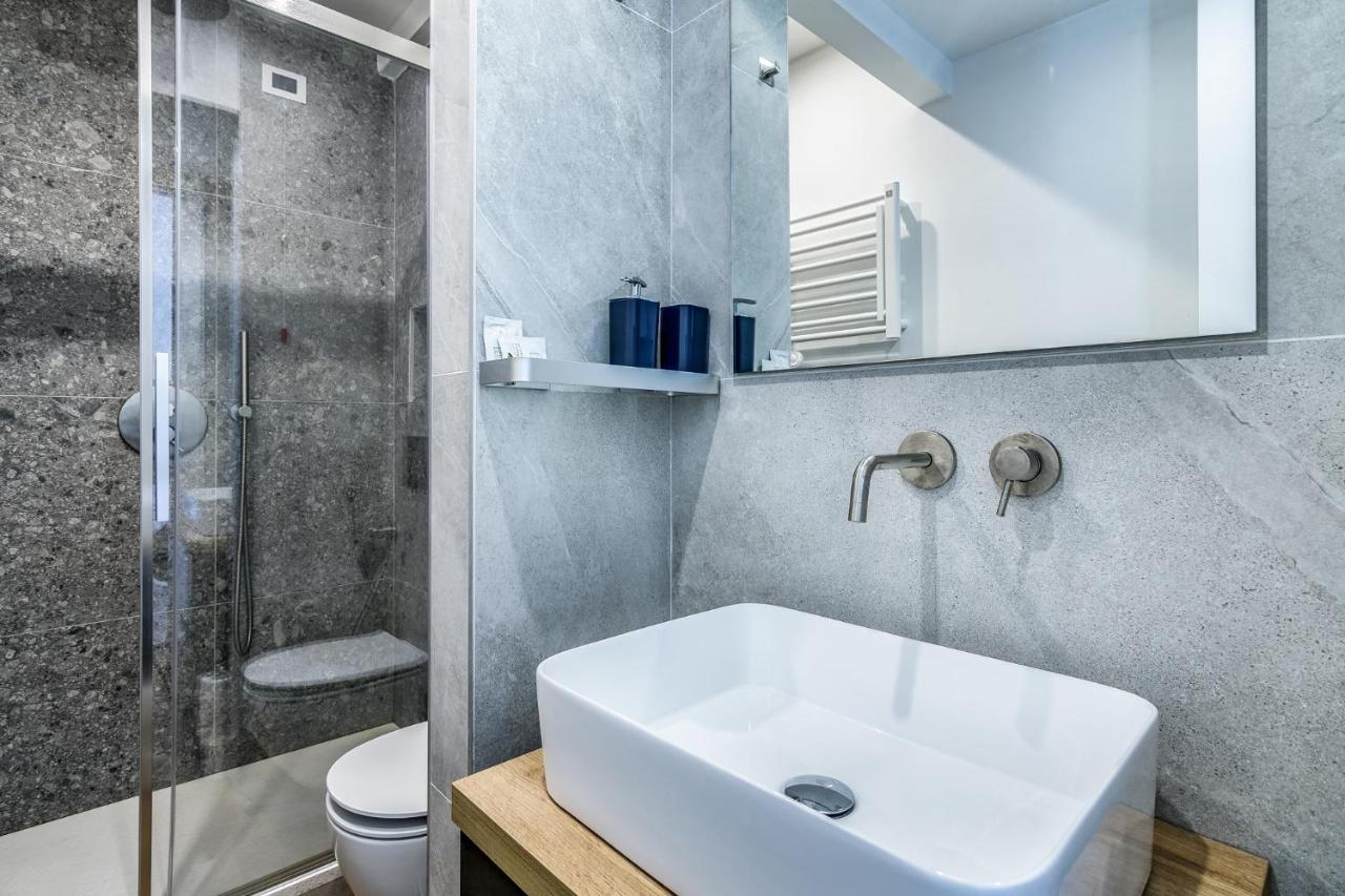Morimondo Studio Apartment Milan Exterior photo