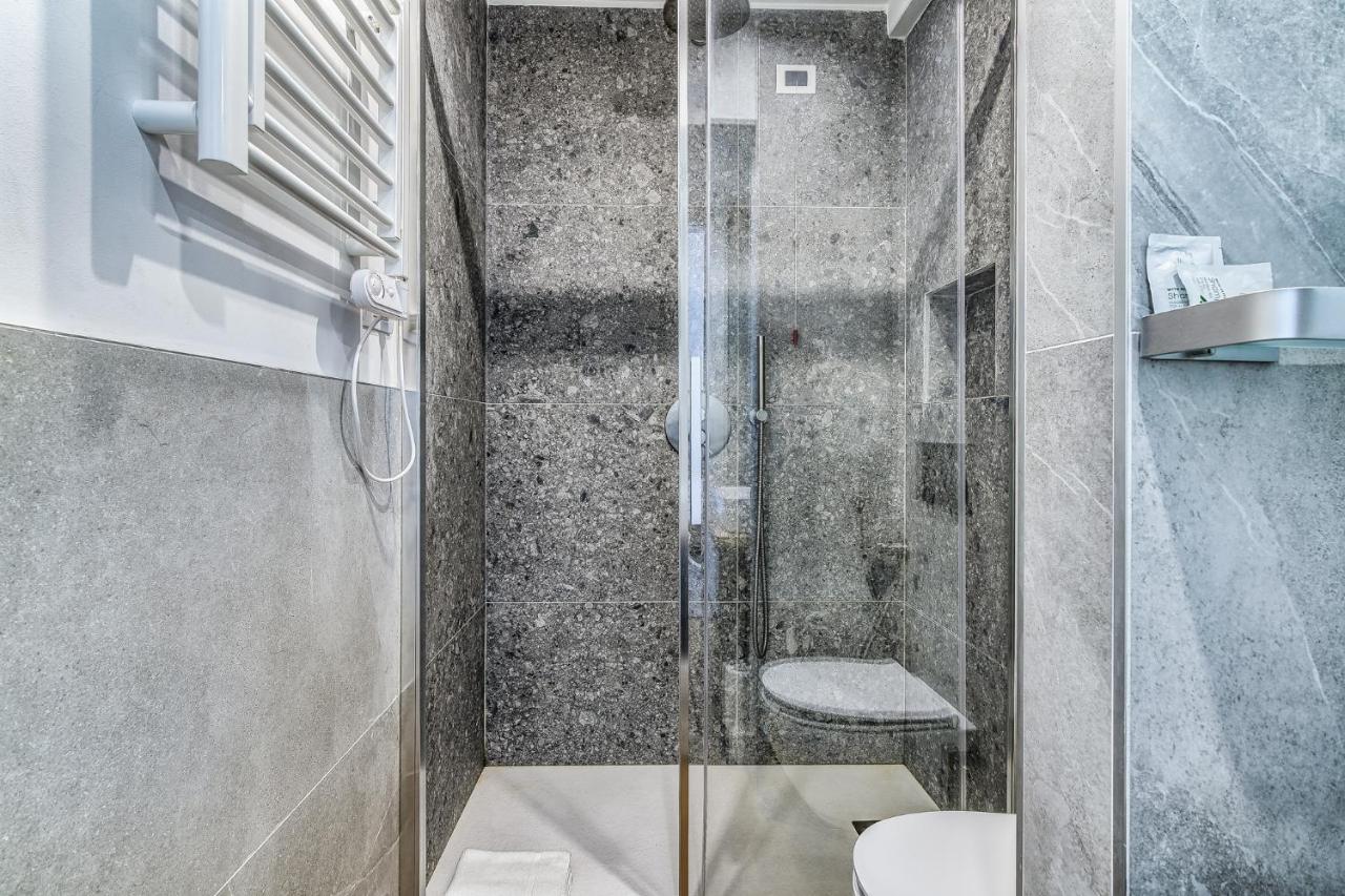 Morimondo Studio Apartment Milan Exterior photo